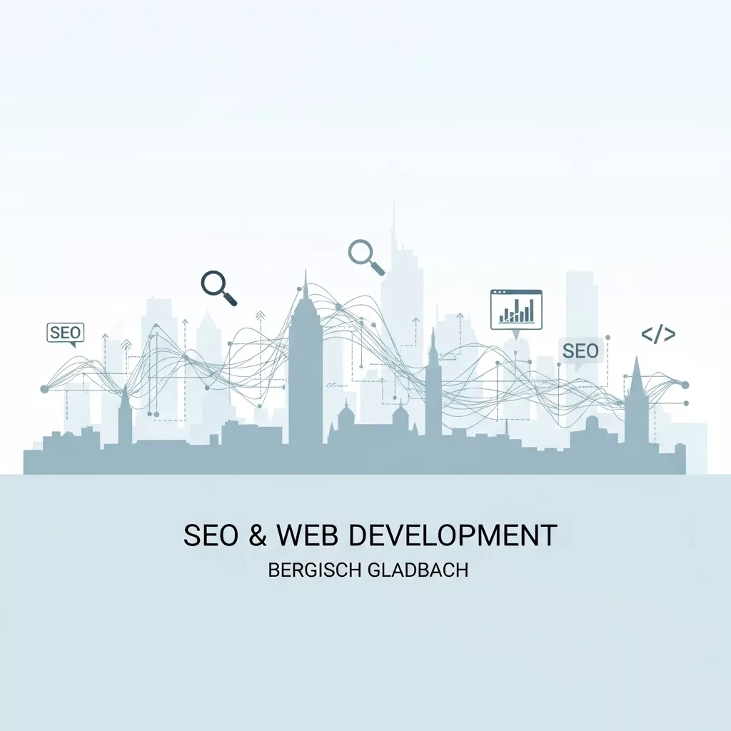 SEO Bergisch Gladbach